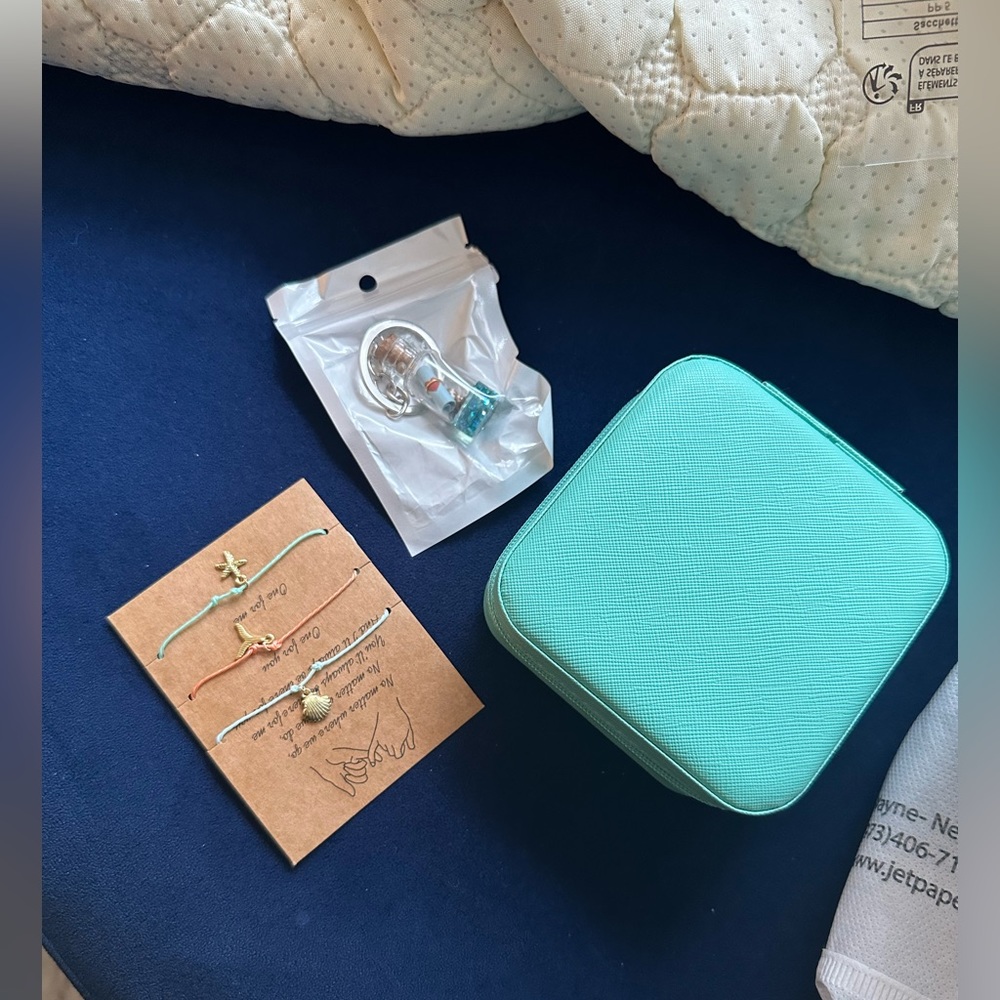 Gift set - Picture 2 of 5